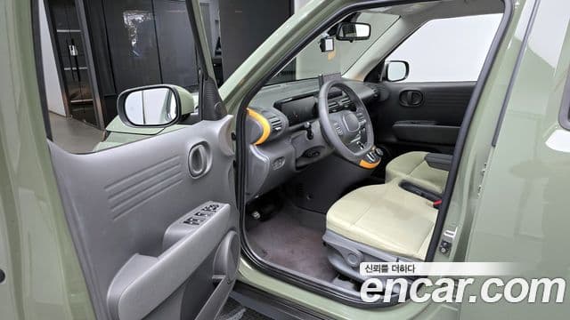 Hyundai Casper Modern, 2022 11