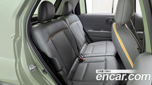 Hyundai Casper Modern, 2022 13