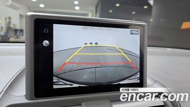 Hyundai Casper Modern, 2022 15