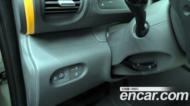 Hyundai Casper Modern, 2022 18