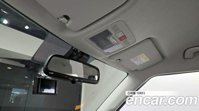 Hyundai Casper Modern, 2022 19