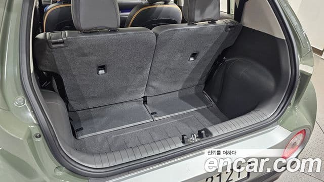 Hyundai Casper Modern, 2022 20