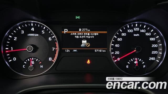 Kia The / новый New K3 2세대 Prestige, 2023 8