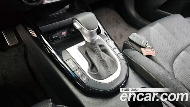 Kia The / новый New K3 2세대 Prestige, 2023 9