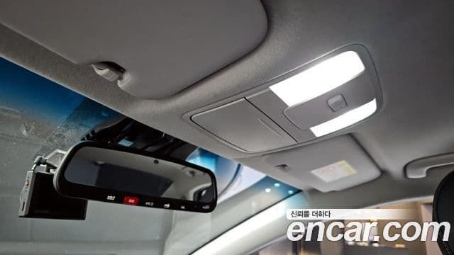 Kia The / новый New K3 2세대 Prestige, 2023 18