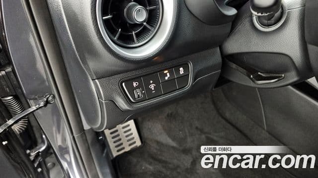 Kia The / новый New K3 2세대 Prestige, 2023 19