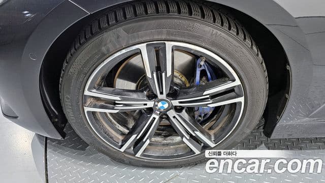 BMW 3시리즈 (G20) 320d Туринг (Touring) M Sport, 2024 все фото