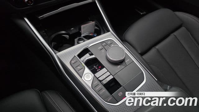 BMW 3시리즈 (G20) 320d Туринг (Touring) M Sport, 2024 9