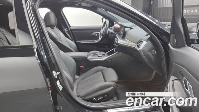 BMW 3시리즈 (G20) 320d Туринг (Touring) M Sport, 2024 10