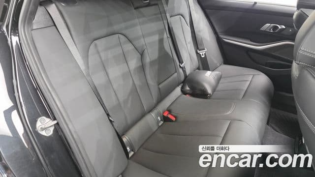 BMW 3시리즈 (G20) 320d Туринг (Touring) M Sport, 2024 12