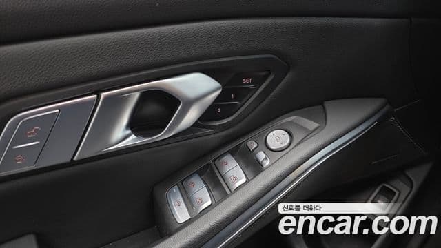 BMW 3시리즈 (G20) 320d Туринг (Touring) M Sport, 2024 17