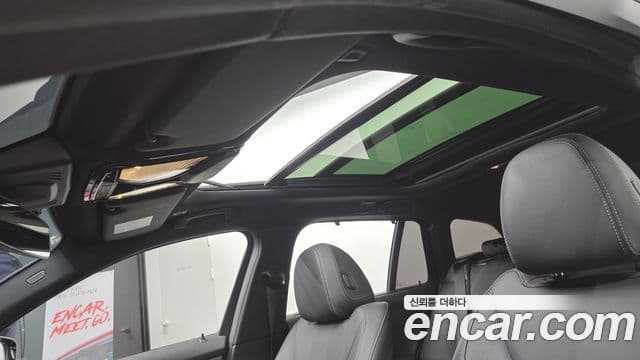 BMW 3시리즈 (G20) 320d Туринг (Touring) M Sport, 2024 19