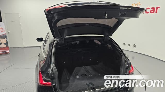 BMW 3시리즈 (G20) 320d Туринг (Touring) M Sport, 2024 20