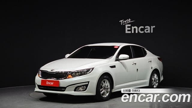 Kia The / новый New K5 빌트인캠2 — базовая версия - Built-in Cam 2, 2015 1