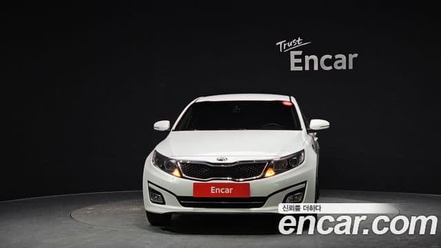 Kia The / новый New K5 빌트인캠2 — базовая версия - Built-in Cam 2, 2015 3