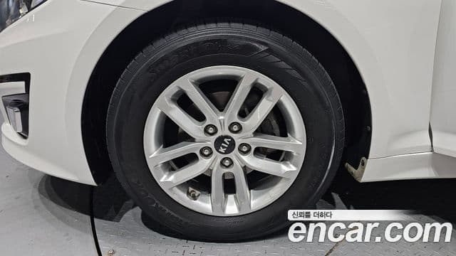 Kia The / новый New K5 빌트인캠2 — базовая версия - Built-in Cam 2, 2015 все фото