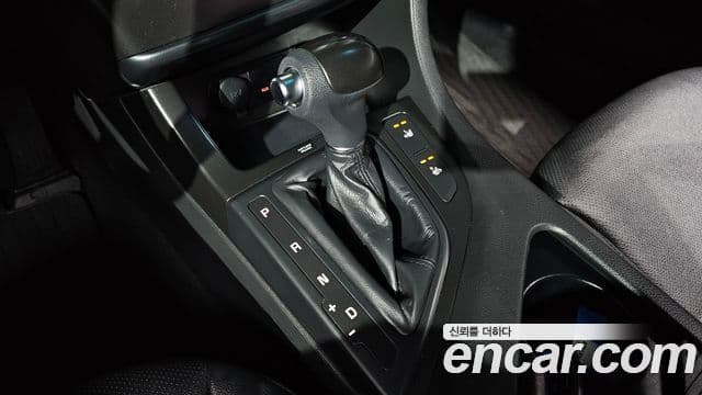 Kia The / новый New K5 빌트인캠2 — базовая версия - Built-in Cam 2, 2015 9