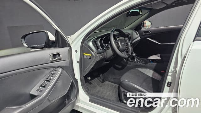 Kia The / новый New K5 빌트인캠2 — базовая версия - Built-in Cam 2, 2015 10