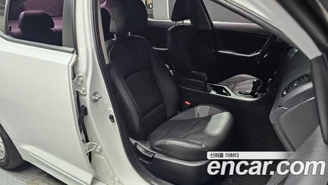 Kia The / новый New K5 빌트인캠2 — базовая версия - Built-in Cam 2, 2015 11