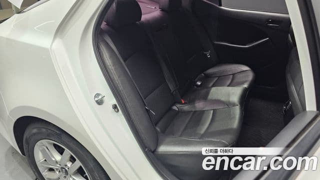 Kia The / новый New K5 빌트인캠2 — базовая версия - Built-in Cam 2, 2015 12