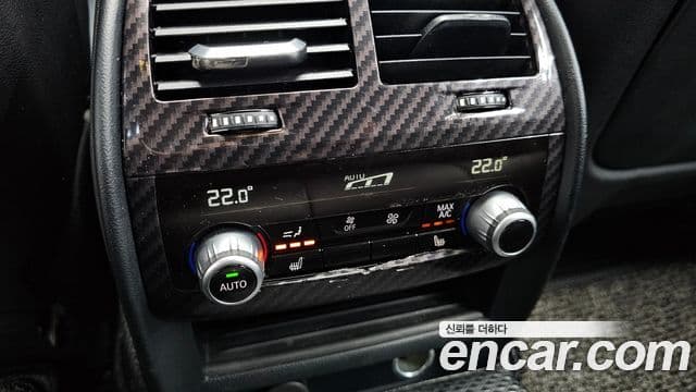 BMW 5시리즈 (G30) 520d M Sport Plus, 2018 16