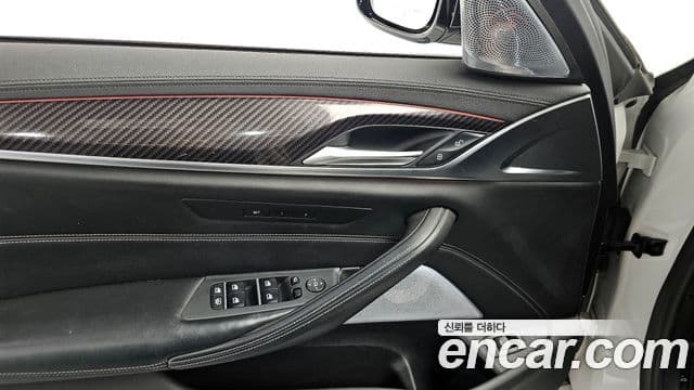BMW 5시리즈 (G30) 520d M Sport Plus, 2018 17