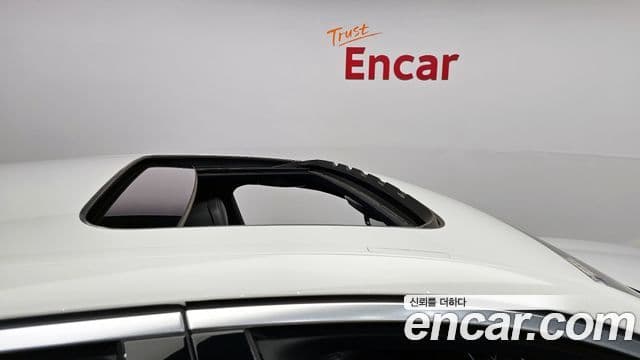 BMW 5시리즈 (G30) 520d M Sport Plus, 2018 20