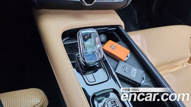 Volvo S90 B6 AWD Inscription, 2022 9