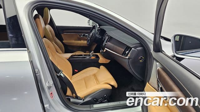 Volvo S90 B6 AWD Inscription, 2022 11