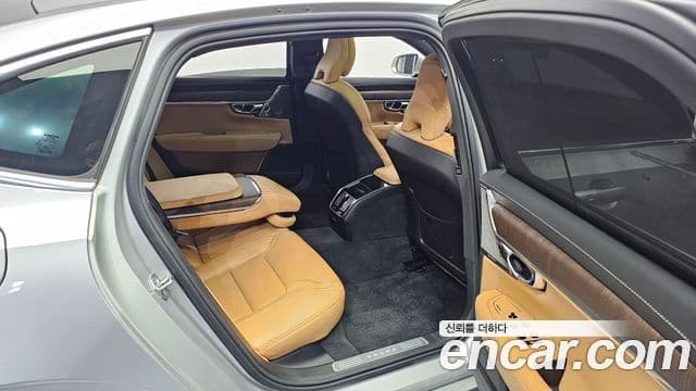 Volvo S90 B6 AWD Inscription, 2022 12