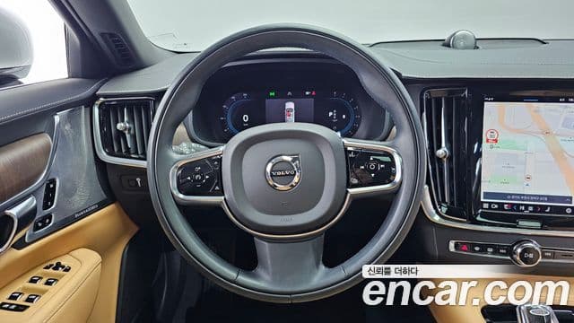 Volvo S90 B6 AWD Inscription, 2022 13