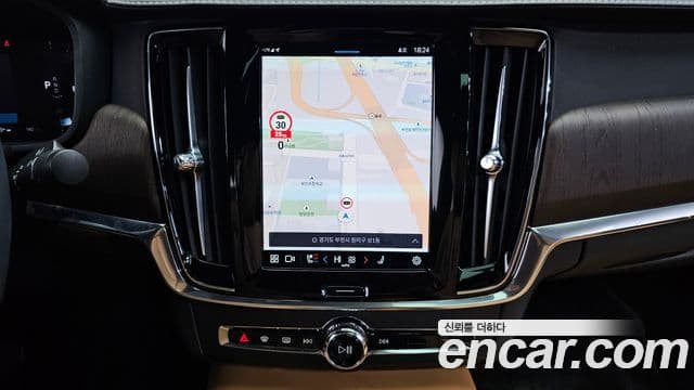 Volvo S90 B6 AWD Inscription, 2022 14