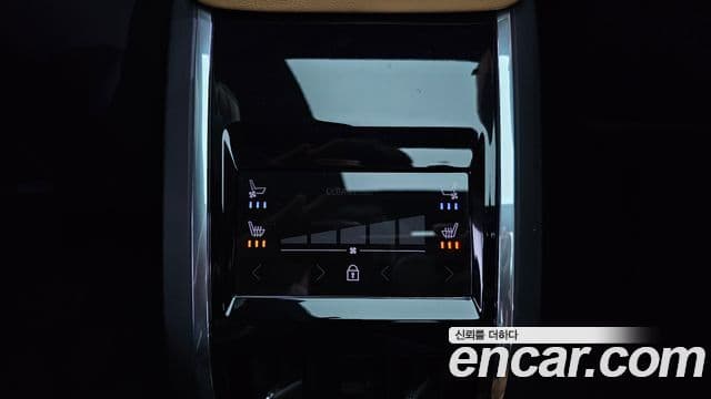 Volvo S90 B6 AWD Inscription, 2022 19