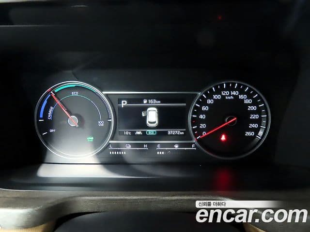 Kia Sorento 4세대 Prestige, 2022 8