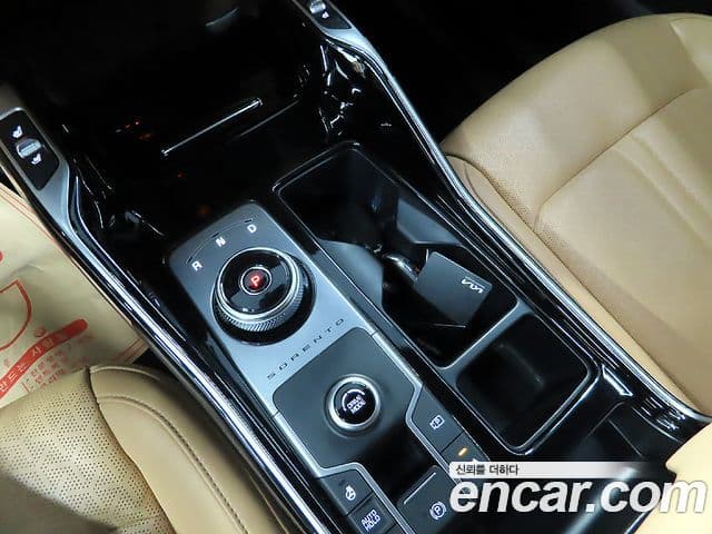 Kia Sorento 4세대 Prestige, 2022 12