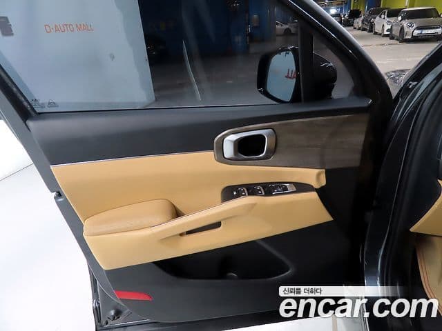 Kia Sorento 4세대 Prestige, 2022 13