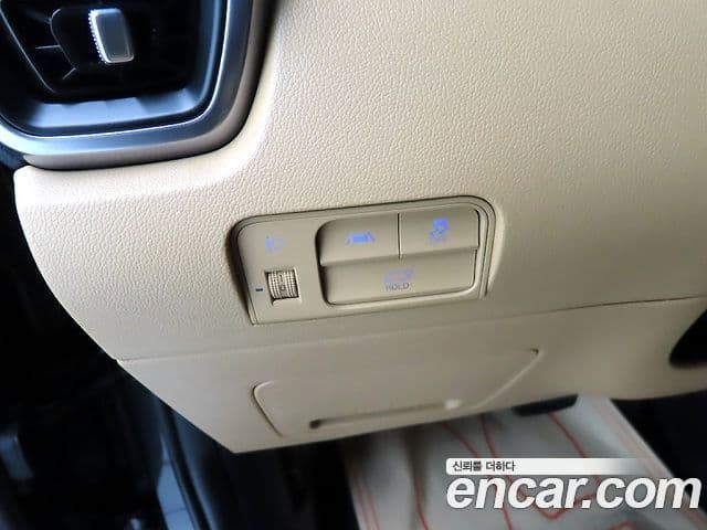 Kia Sorento 4세대 Prestige, 2022 14