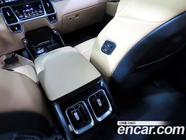 Kia Sorento 4세대 Prestige, 2022 16