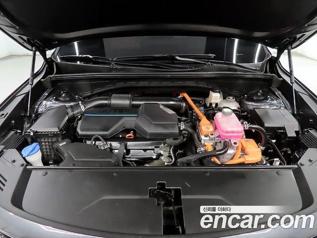 Kia Sorento 4세대 Prestige, 2022 19
