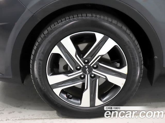 Kia Sorento 4세대 Prestige, 2022 20
