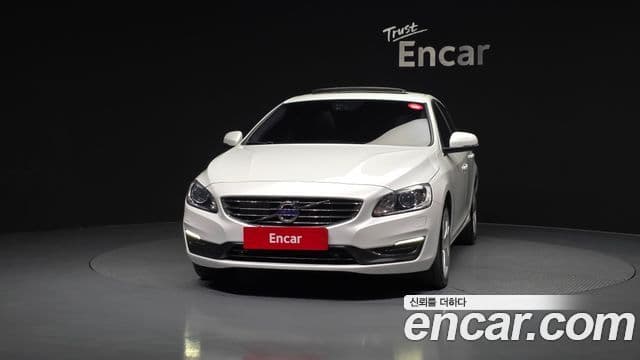 Volvo S60 2세대, 2017 4