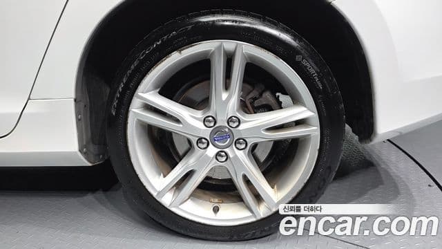 Volvo S60 2세대, 2017 10