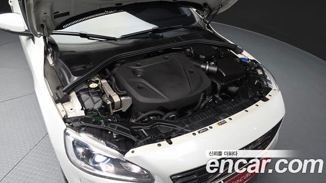Volvo S60 2세대, 2017 6