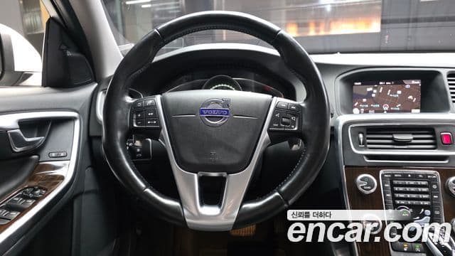 Volvo S60 2세대, 2017 20