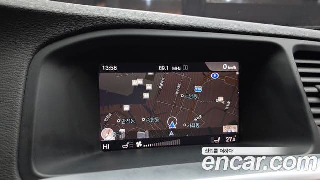 Volvo S60 2세대, 2017 12