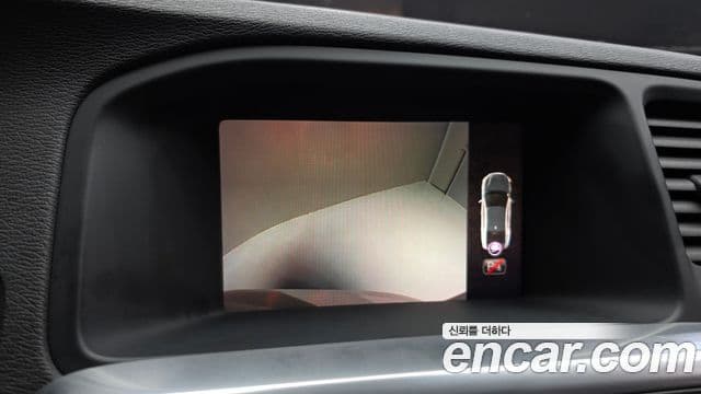 Volvo S60 2세대, 2017 17