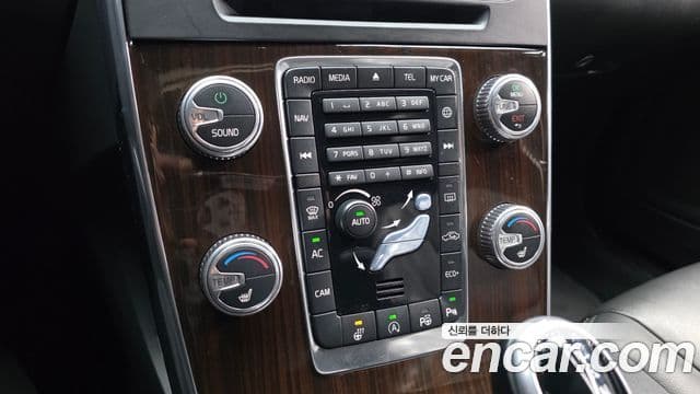 Volvo S60 2세대, 2017 8