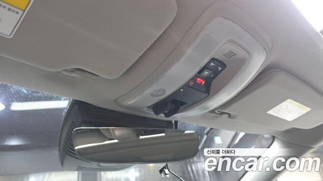 Volvo S60 2세대, 2017 13