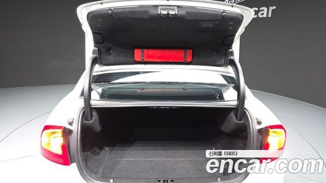 Volvo S60 2세대, 2017 15