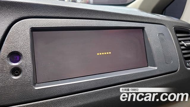 Kia The / новый New Carnival Prestige, 2019 17